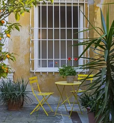 Apart Daire, Sigara İçilebilir