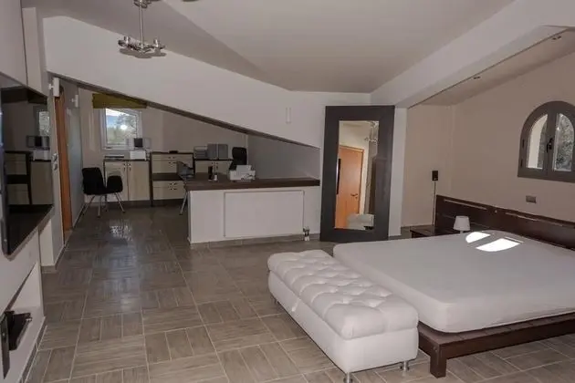 Luxury Villa