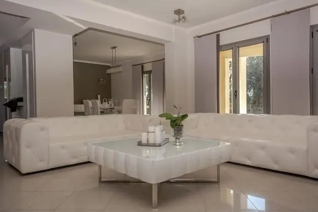 Luxury Villa