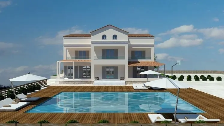 Luxury Villa