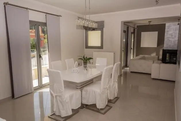 Luxury Villa