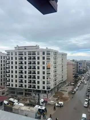 Odadan manzara