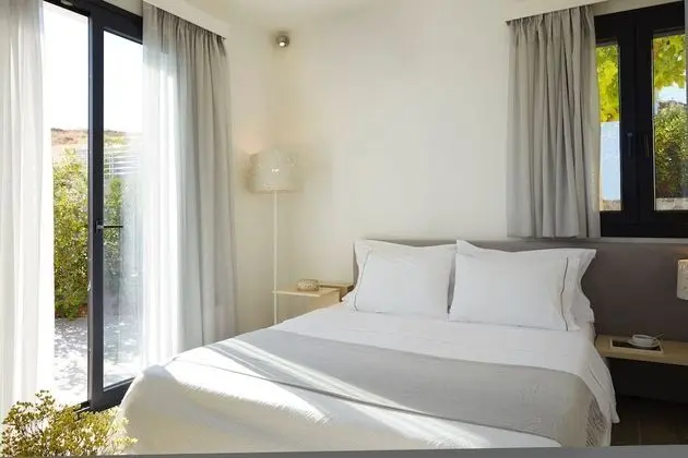 Villa, 2 Yatak Odası, Kişiye Özel Havuzlu, Deniz Manzaralı