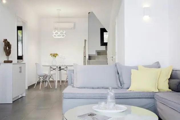 Villa, 2 Yatak Odası, Kişiye Özel Havuzlu, Deniz Manzaralı