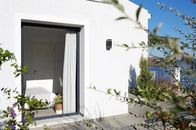 Villa, 2 Yatak Odası, Kişiye Özel Havuzlu, Deniz Manzaralı