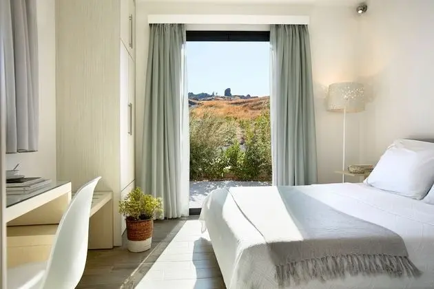 Villa, 2 Yatak Odası, Kişiye Özel Havuzlu, Deniz Manzaralı