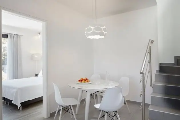 Villa, 2 Yatak Odası, Kişiye Özel Havuzlu, Deniz Manzaralı