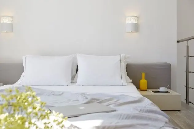 Superior Villa, 2 Yatak Odası, Kişiye Özel Havuzlu, Deniz Manzaralı
