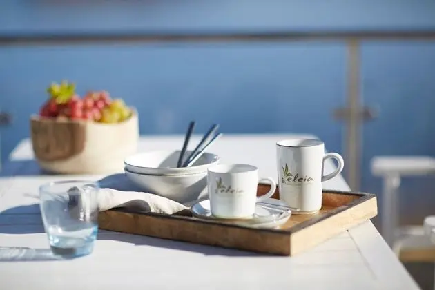 Superior Villa, 2 Yatak Odası, Kişiye Özel Havuzlu, Deniz Manzaralı