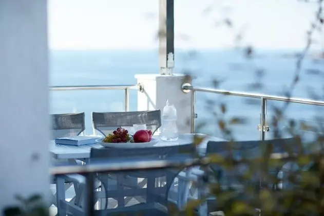 Superior Villa, 2 Yatak Odası, Kişiye Özel Havuzlu, Deniz Manzaralı