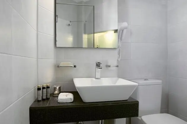 Superior Villa, 2 Yatak Odası, Kişiye Özel Havuzlu, Deniz Manzaralı