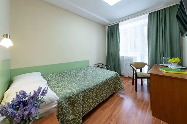 Tek Kişilik Oda