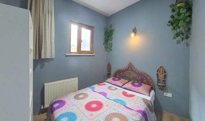 Comfort Apartment, 1 Double Bed with Sofa bed, Kitchen, Ground Floor