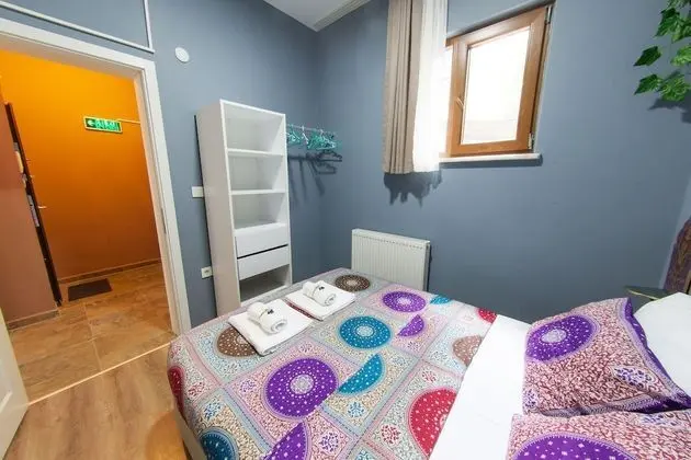 Comfort Apartment, 1 Double Bed with Sofa bed, Kitchen, Ground Floor