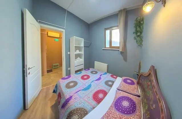 Comfort Apartment, 1 Double Bed with Sofa bed, Kitchen, Ground Floor