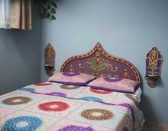 Comfort Apartment, 1 Double Bed with Sofa bed, Kitchen, Ground Floor