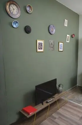 Comfort Apartment, 1 Double Bed with Sofa bed, Kitchen, Ground Floor