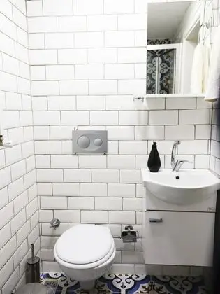 Comfort Apartment, 1 Double Bed with Sofa bed, Kitchen, Ground Floor