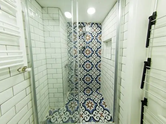 Comfort Apartment, 1 Double Bed with Sofa bed, Kitchen, Ground Floor