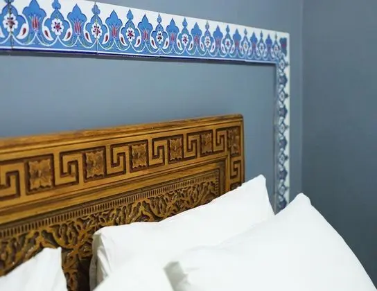 Family Apartment, 1 Double Bed with Sofa bed, Ground Floor