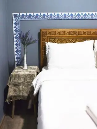 Family Apartment, 1 Double Bed with Sofa bed, Ground Floor
