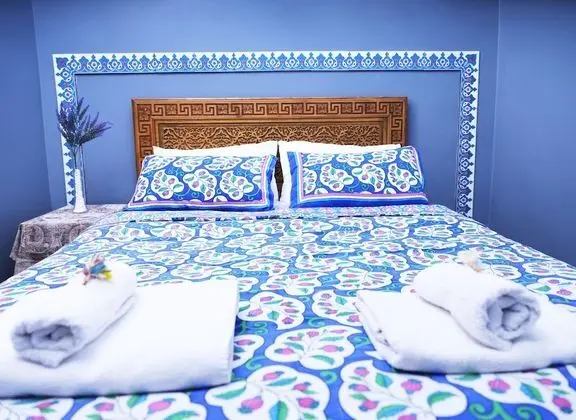 Family Apartment, 1 Double Bed with Sofa bed, Ground Floor