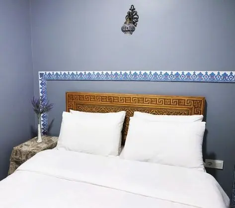 Family Apartment, 1 Double Bed with Sofa bed, Ground Floor