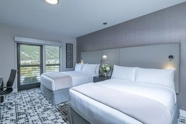 Signature Tek Büyük Yataklı Oda