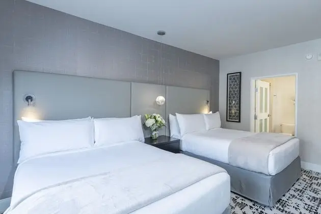 Signature Tek Büyük Yataklı Oda