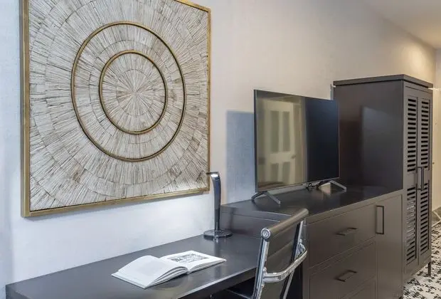 Signature Tek Büyük Yataklı Oda