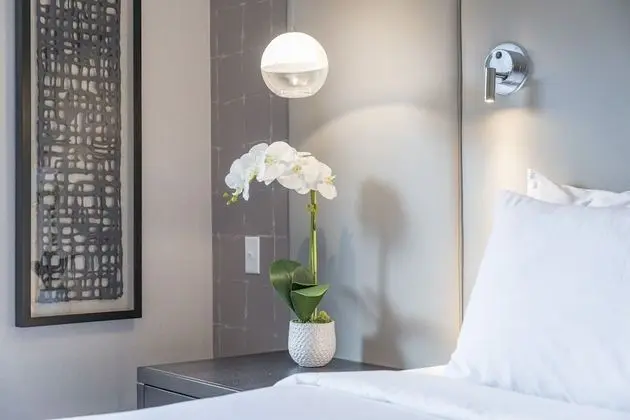 Signature Tek Büyük Yataklı Oda