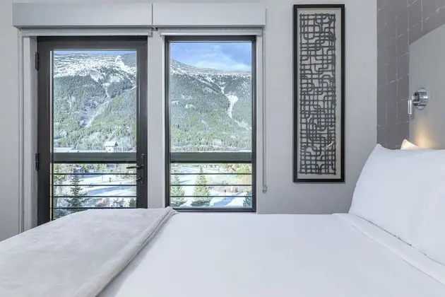 Signature Tek Büyük Yataklı Oda