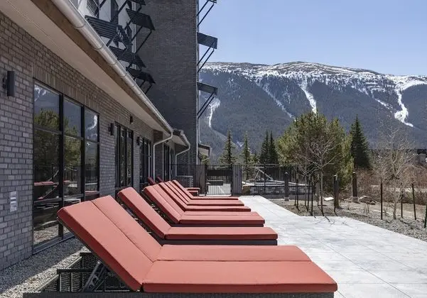 Signature Tek Büyük Yataklı Oda