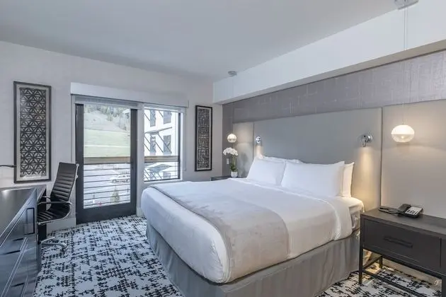 Signature Tek Kişilik Oda