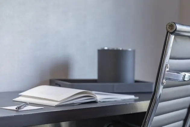 Signature Tek Kişilik Oda