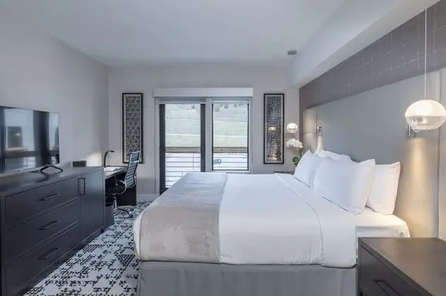 Signature Tek Kişilik Oda