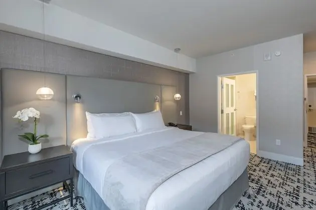 Signature Tek Kişilik Oda