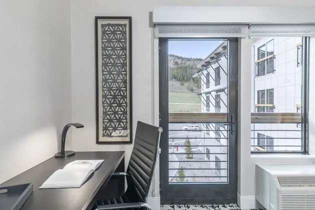 Signature Tek Kişilik Oda