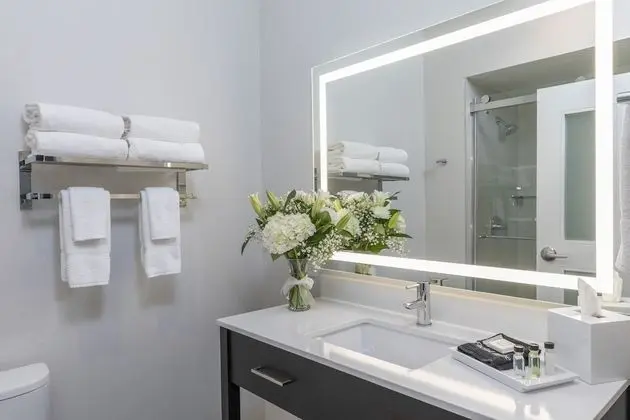 Signature Tek Kişilik Oda