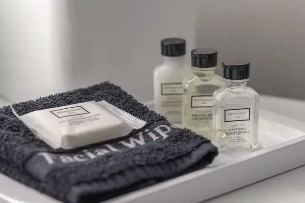 Signature Tek Kişilik Oda