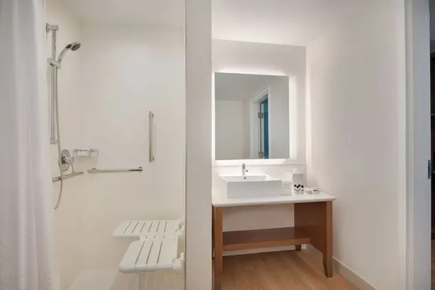 Stüdyo, 1 En Büyük (King) Boy Yatak ve Çekyat, Sigara İçilmez