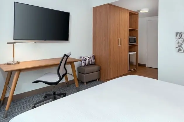 Stüdyo, 1 Çift Kişilik Yatak, Sigara İçilmez, Şehir Manzaralı