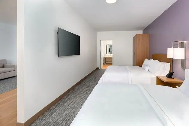 Stüdyo, 1 Çift Kişilik Yatak, Sigara İçilmez, Şehir Manzaralı