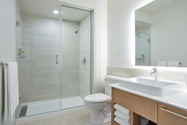 Executive Süit, 1 Yatak Odası, Köşe