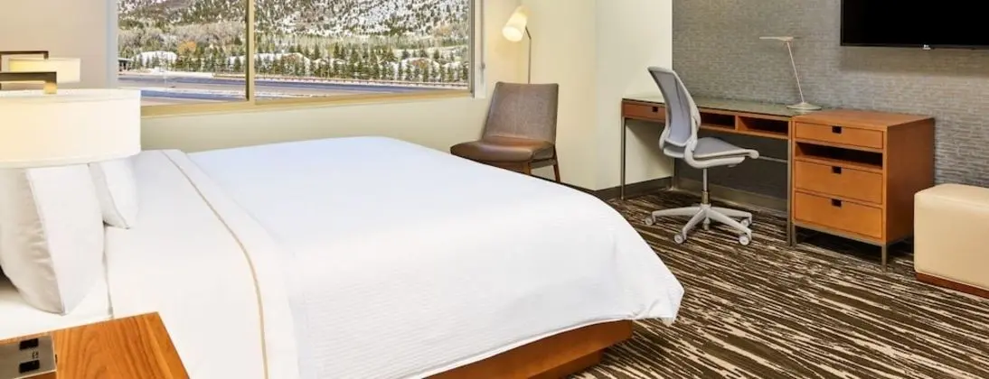 Standard Oda, 1 En Büyük (King) Boy Yatak