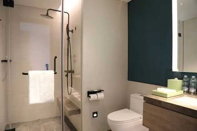 Stüdyo, 1 En Büyük (King) Boy Yatak, Sigara İçilmez