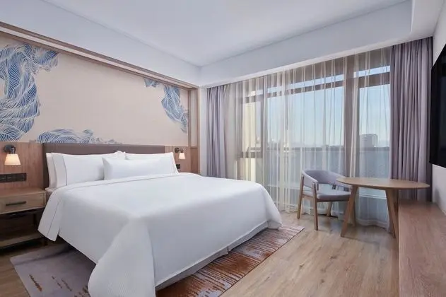 Süit, 1 Yatak Odası, Sigara İçilmez