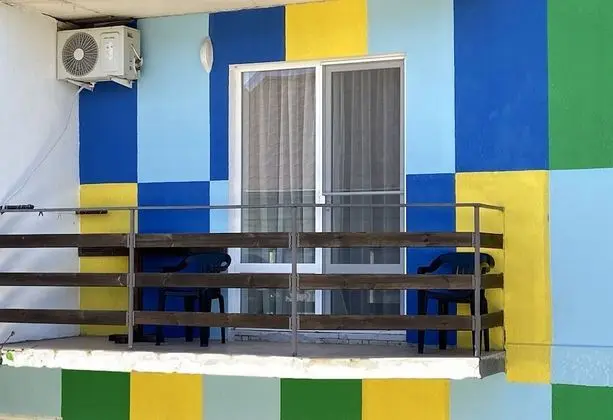 Traditional Tek Büyük Yataklı Oda