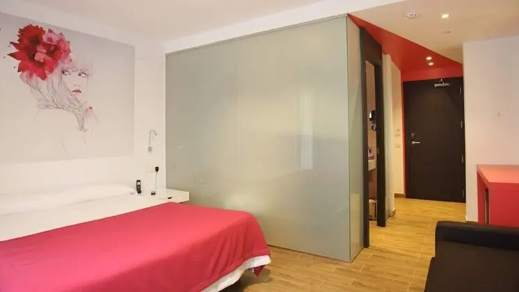 Süit, 1 Yatak Odası