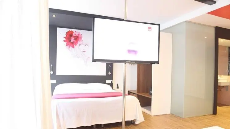 Süit, 1 Yatak Odası